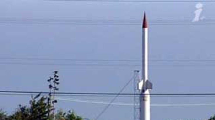Украинские ракеты-носители "Циклон-4" будут стартовать с бразильского космодрома Алькантара