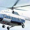 В Тюменской области рухнул вертолет Ми-8, на борту которого было 15 человек (Дополнено)