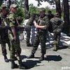 Россия жестко отреагировала на намерение Саакашвили защитить границы Грузии