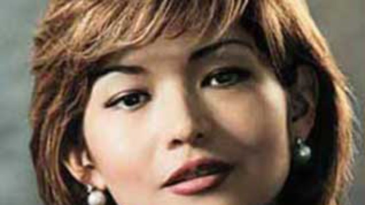 The Times: Красивая жизнь "узбекской принцессы" провоцирует экстремистов