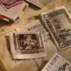 В Швейцарии выпущены деревянные почтовые марки