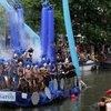 В Амстердаме состоялся традиционный гей-парад