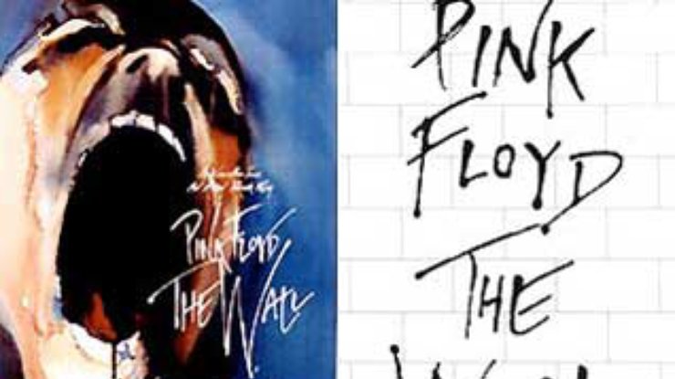 Из самого известного альбома Pink Floyd сделают мюзикл