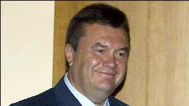 Россияне жалуются на непоследовательность Януковича
