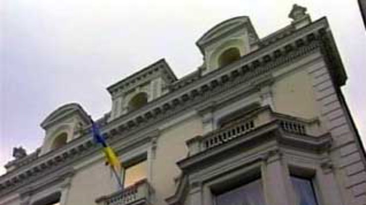 Представители украинской диаспоры смогут приезжать на родину без визы