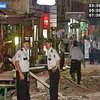 Два взрыва прогремели в гостиницах Стамбула: двое погибших