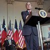 "Техас: Америка увеличенного размера": "Фаренгейт 9/11" о внутренней политике Буша
