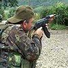 Массированный обстрел территории Южной Осетии: есть жертвы
