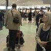 Аэропорт Филадельфии эвакуирован из-за заблудившихся пассажиров