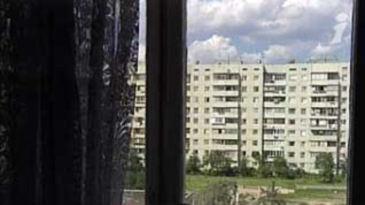 В Киеве будет проведен эксперимент по смешанному кредитованию молодежного жилищного строительства