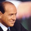 Сильвио Берлускони остается самым богатым человеком Италии