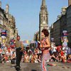 В Эдинбурге начинается международный фестиваль искусств