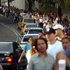 Венесуэла ждет итогов референдума