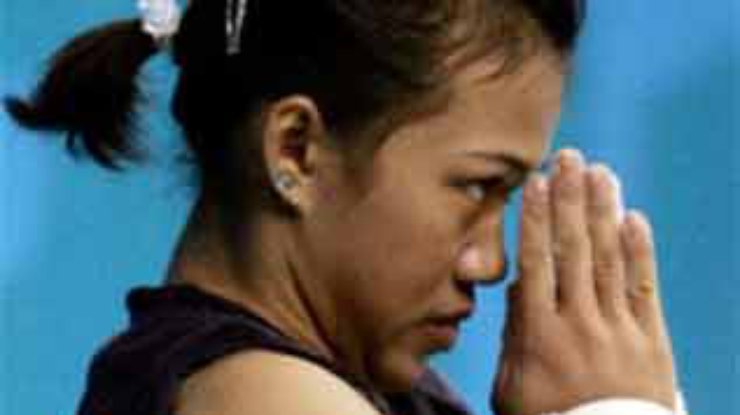 Таиландская чемпионка Олимпиады невольно помогла бежать двум зэкам