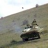 Новые перестрелки в Осетии: убиты трое грузинских военнослужащих, ранены еще пять