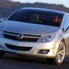 Opel сделал из концепт-кара трехдверный хетчбэк Astra