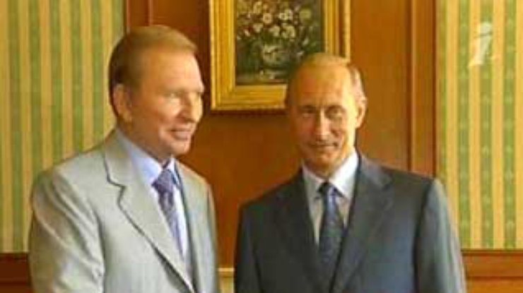 Россия отменила НДС на экспорт нефти и газа в страны СНГ