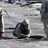 Трое американцев подорвались на фугасе в Ираке