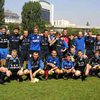 В столице Украины начался международный футбольный турнир "Кубок Независимости-2004"
