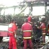 В Перу автобус лоб в лоб врезался в грузовой трейлер: 11 погибших