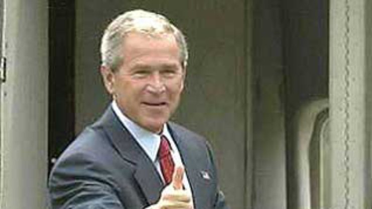 Пхеньян назвал Буша "болваном в политике" и отказался от переговоров по ядерной проблеме