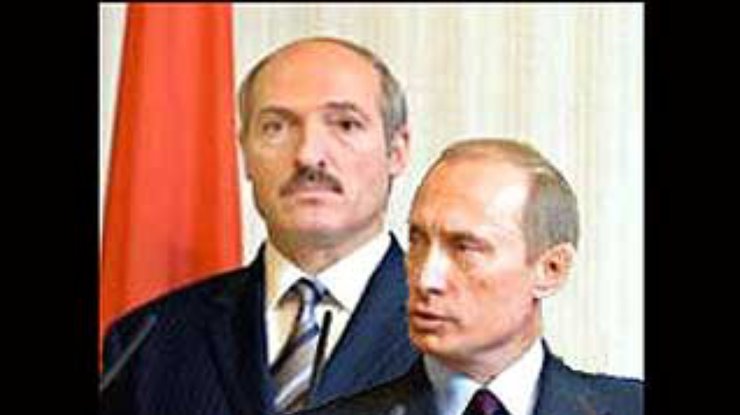 С 1 января 2006 года у России и Беларуси будет единая валюта