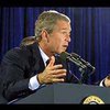 Джордж Буш выступил в защиту Джона Керри