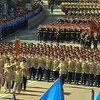 Украина отмечает тринадцатую годовщину независимости