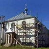 Больше девяти лет в Полесской глубинке 17 монахинь строят женский монастырь