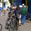 В Одессе началась общественная инициатива "За движение без мотора"