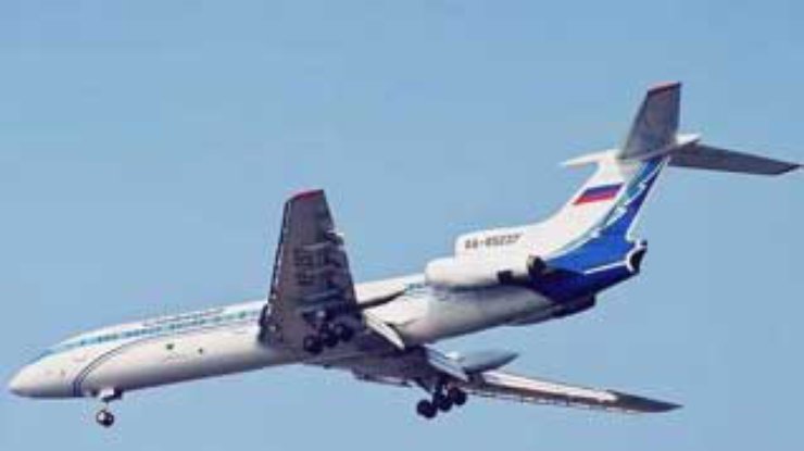 Две авиакатастрофы в России: десятки жертв. Погибла украинка (дополнено)