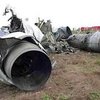 МИД подтверждает гибель украинца в катастрофе Ту-154 в России