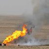 На юге Ирака атакованы восемь нефтепроводов
