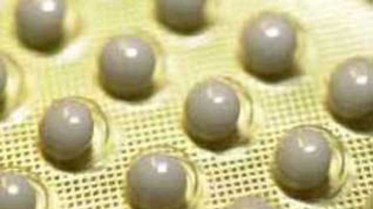 Контрацептивы втрое повышают риск развития половых инфекций