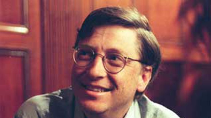 Билл Гейтс поддержал деньгами исследования стволовых клеток