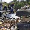 На разбившемся Ту-154 найдены следы гексогена, катастрофа признана терактом (дополнено в 18:33)
