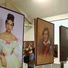 В галерее "Лавра" открылась выставка фотохудожницы Екатерины Рождественской