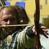 В Киеве открылся рыцарский фестиваль