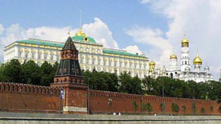Кремлевская стена молчания