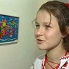 В Киеве открылась выставка юной украинской художницы из Ташкента