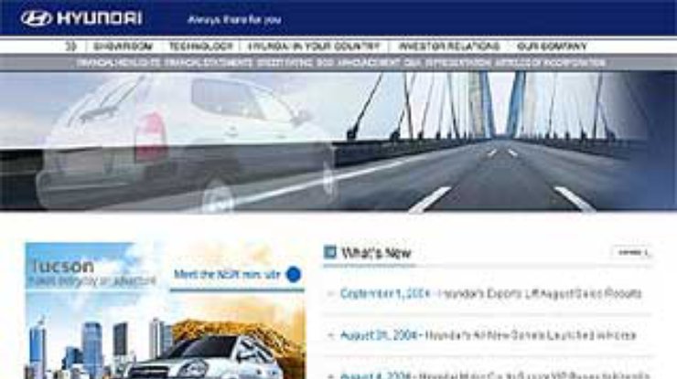 Hyundai ставит рекорды в Европе