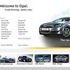 GM будет собирать автомобили Opel и Saab на одном заводе