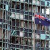 Мощный взрыв у посольств России и Австралии в Джакарте