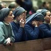Монашеские ордена в Англии могут утратить статус благотворительных организаций
