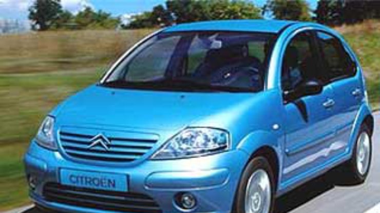 PSA Peugeot-Citroen анонсировала систему "Stop & Start"
