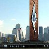 Монумент Церетели не будет установлен в США в годовщину терактов 11 сентября