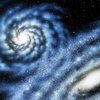 Космический телескоп Spitzer сфотографировал столкновение галактик