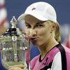 Россиянка Кузнецова выиграла US Open
