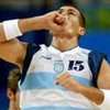 Олимпийский чемпион Афин перешел в подмосковные "Химки"