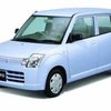 Suzuki выпустила новое поколение маленького Alto